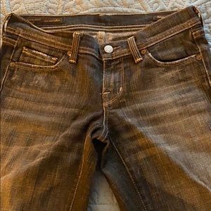 Citizen of Humanity Jeans